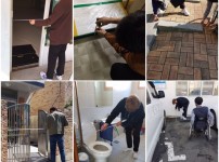 제21대 국회의원 선거 투표장소 모니터링