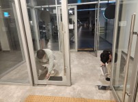 5/8  2023 장애인편의시설 모니터링(카페점)