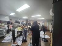 9/27 집단ILP(명절음식 만들기)