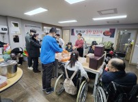 12/6 집단ILP - 김장담그기