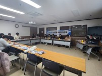 12/7, 12/14 실무자 역량강화교육 진행