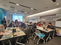 12/12 ~ 12/13 마산CIL 직원역량강화 워크숍