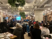 12/22 제17회 송년문화의 날 진행