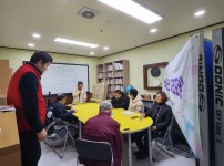 2/21 '코스모스' 자조모임