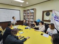 5/14 '코스모스'자조모임