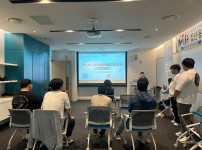 6/3 ~ 6/5 집단동료상담(기초과정) 진행